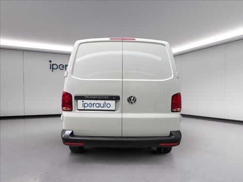 VOLKSWAGEN T6.1 transporter 28 2.0 tdi 150cv p.c. *IVA ESCLUSA*