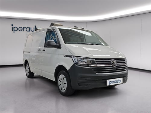 VOLKSWAGEN T6.1 transporter 28 2.0 tdi 150cv p.c. *IVA ESCLUSA*
