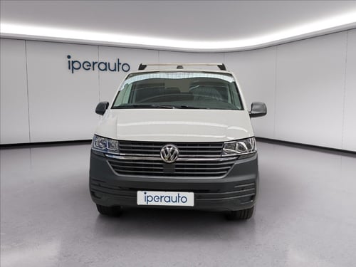 VOLKSWAGEN T6.1 transporter 28 2.0 tdi 150cv p.c. *IVA ESCLUSA*