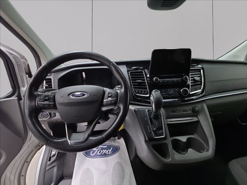 FORD Tourneo custom 320 2.0 tdci 130cv titanium auto IVA ESPOSTA