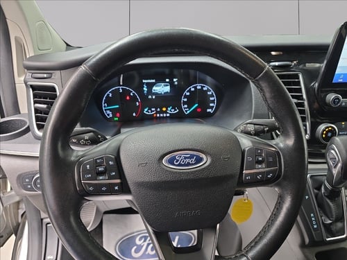 FORD Tourneo custom 320 2.0 tdci 130cv titanium auto IVA ESPOSTA
