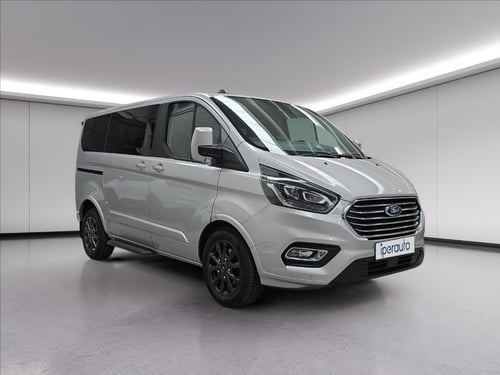 FORD Tourneo custom 320 2.0 tdci 130cv titanium auto IVA ESPOSTA