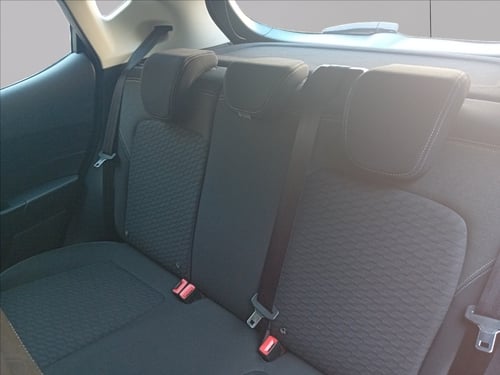 FORD Fiesta 5p 1.1 titanium 75cv