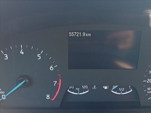FORD Fiesta 5p 1.1 titanium 75cv