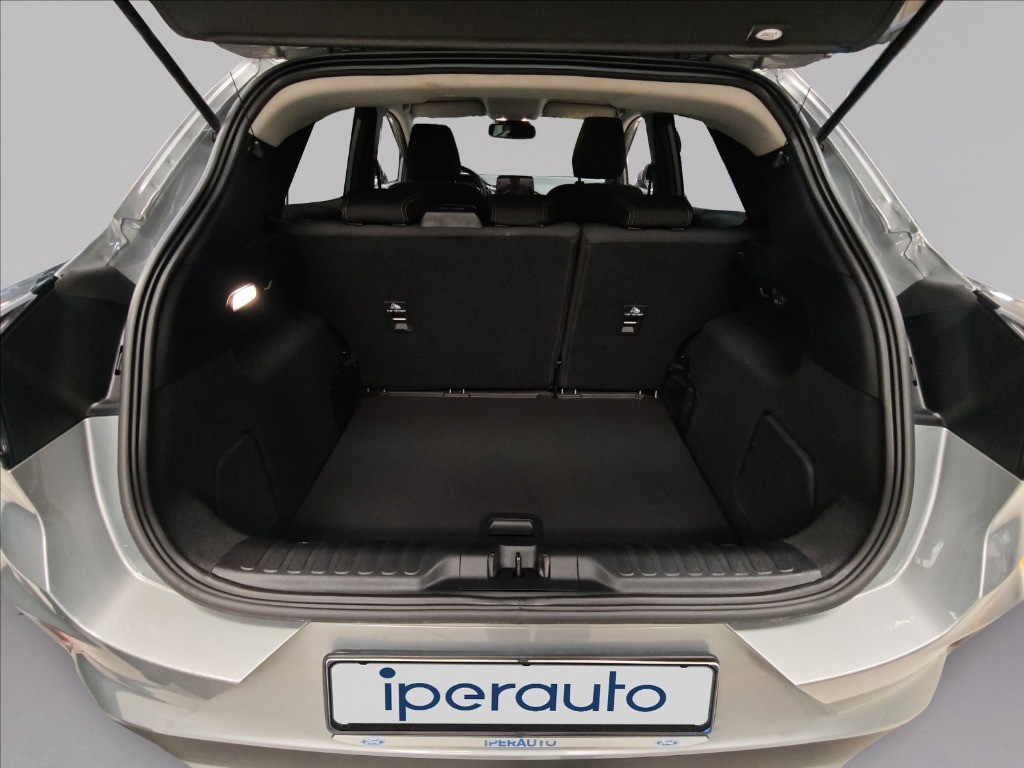 FORD Puma 1.0 ecoboost h titanium s&s 125cv auto