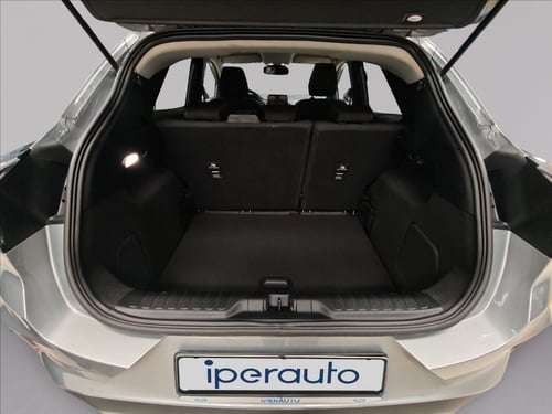 FORD Puma 1.0 ecoboost h titanium s&s 125cv auto