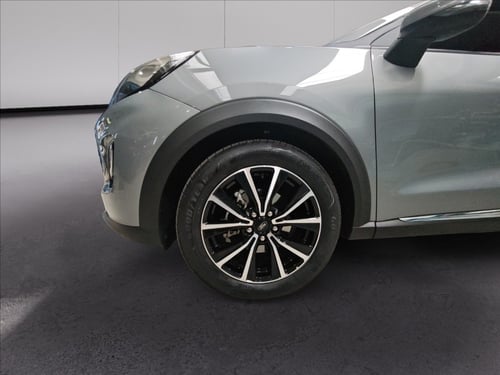 FORD Puma 1.0 ecoboost h titanium s&s 125cv auto
