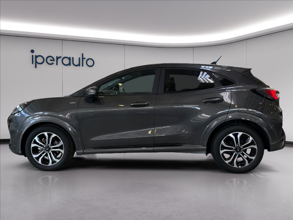 FORD Puma 1.0 ecoboost h st-line s&s 125cv