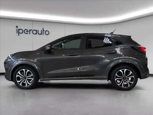 FORD Puma 1.0 ecoboost h st-line s&s 125cv