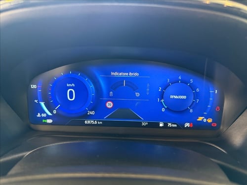 FORD Puma 1.0 ecoboost h st-line s&s 125cv