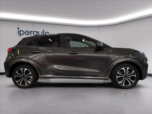 FORD Puma 1.0 ecoboost h st-line s&s 125cv