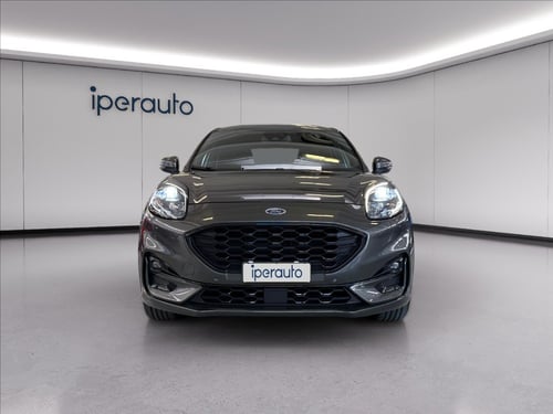 FORD Puma 1.0 ecoboost h st-line s&s 125cv