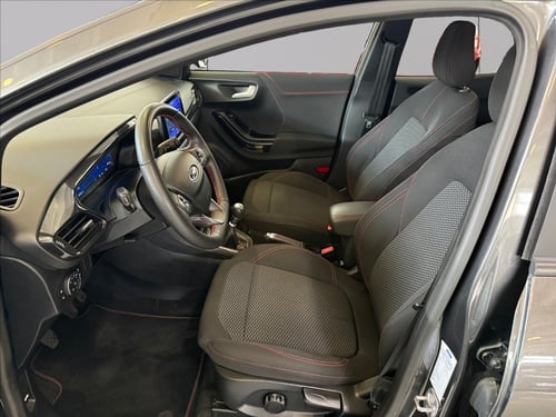FORD Puma 1.0 ecoboost h st-line s&s 125cv
