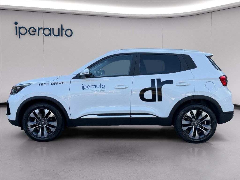 DR dr 5.0 1.5 turbo Gpl 149cv cvt *AZIENDALE*