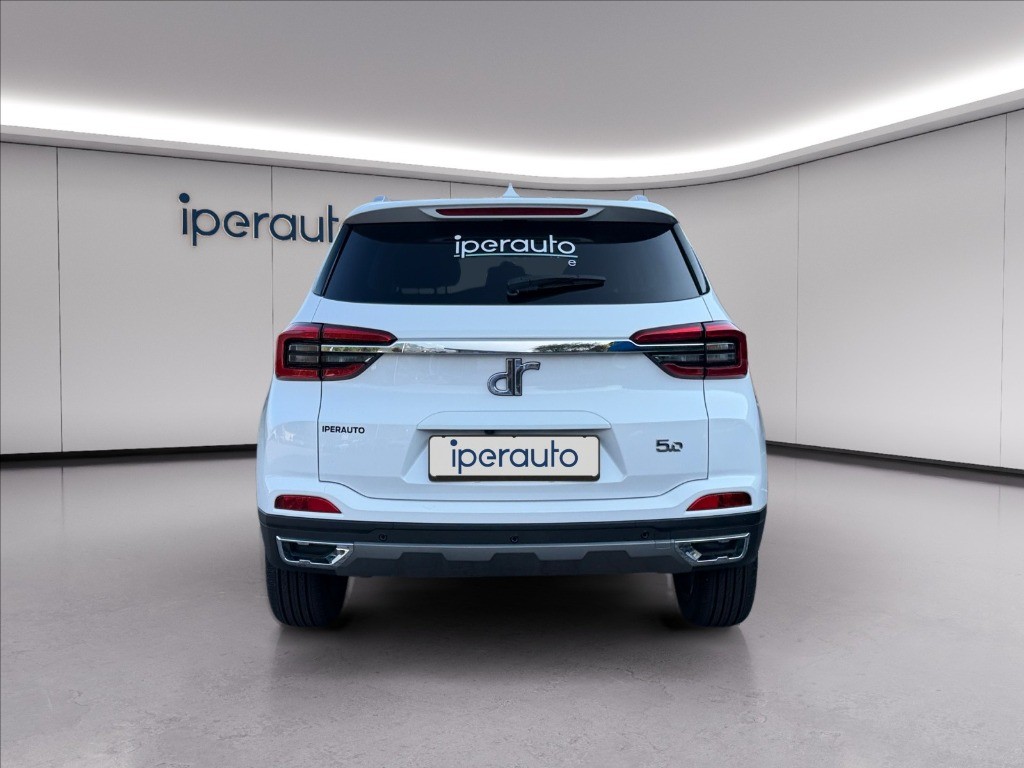 DR dr 5.0 1.5 turbo Gpl 149cv cvt *AZIENDALE*