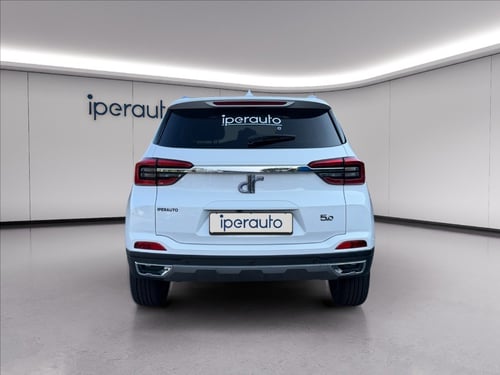 DR dr 5.0 1.5 turbo Gpl 149cv cvt *AZIENDALE*