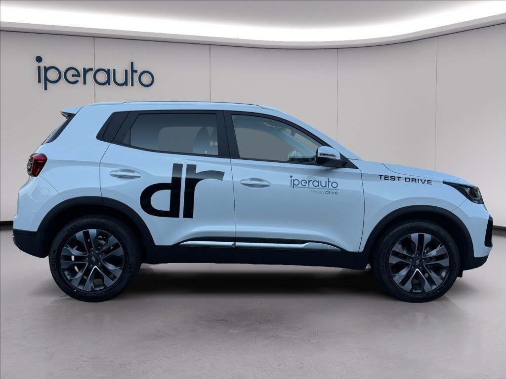 DR dr 5.0 1.5 turbo Gpl 149cv cvt *AZIENDALE*