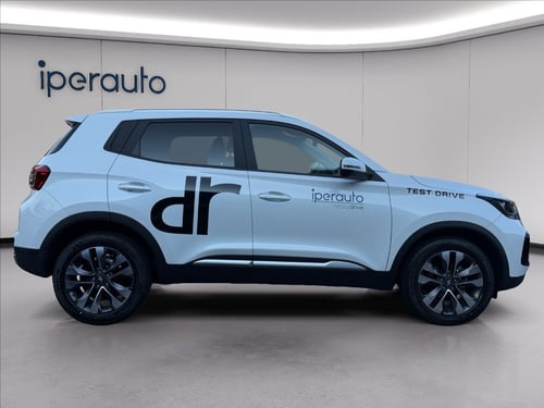 DR dr 5.0 1.5 turbo Gpl 149cv cvt *AZIENDALE*