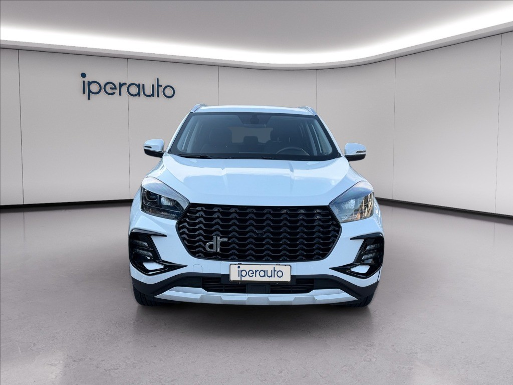 DR dr 5.0 1.5 turbo Gpl 149cv cvt *AZIENDALE*