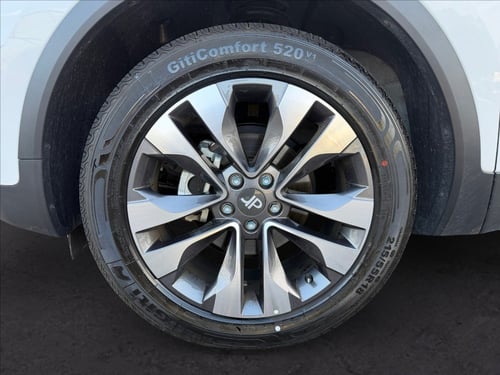 DR dr 5.0 1.5 turbo Gpl 149cv cvt *AZIENDALE*
