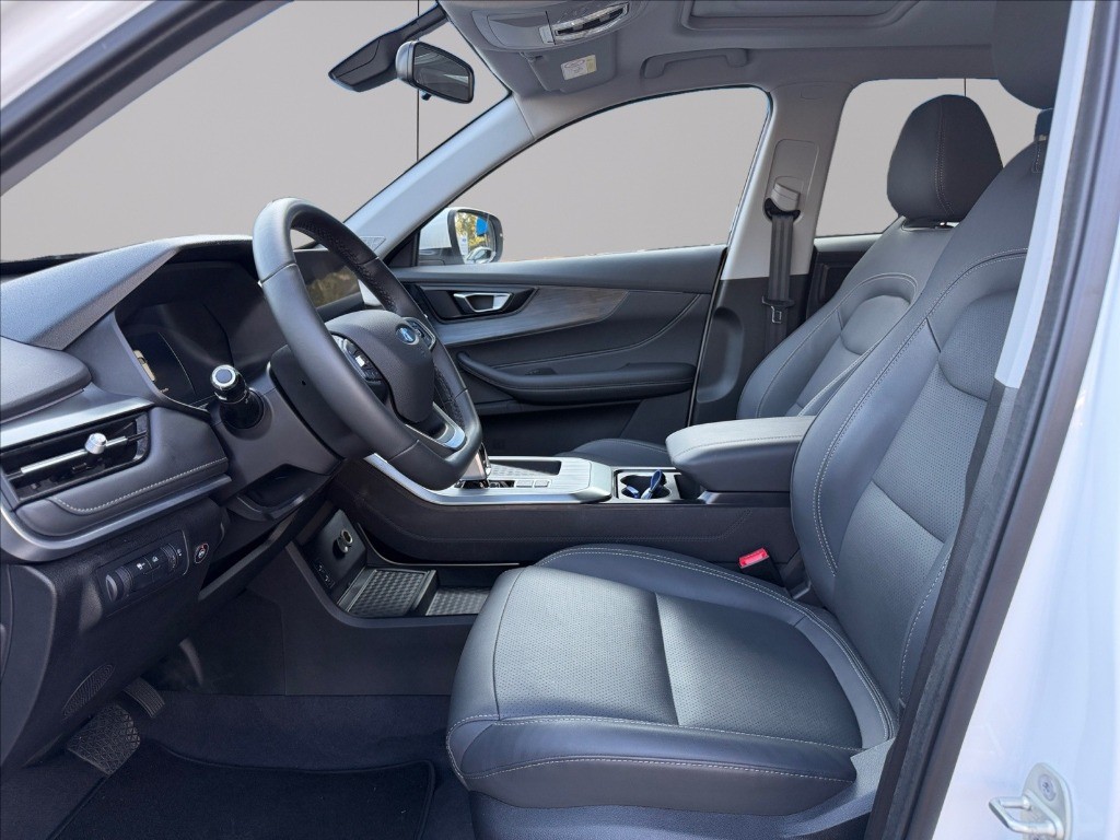 DR dr 5.0 1.5 turbo Gpl 149cv cvt *AZIENDALE*