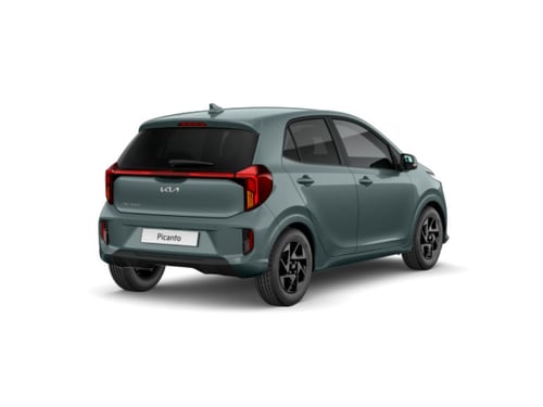 KIA Picanto 1.0 gdi gpl urban