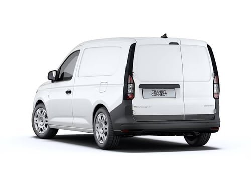 FORD Transit connect v761 2.0 diesel 102cv l1h1 trend