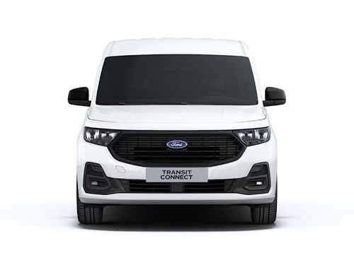 FORD Transit connect v761 2.0 diesel 102cv l1h1 trend