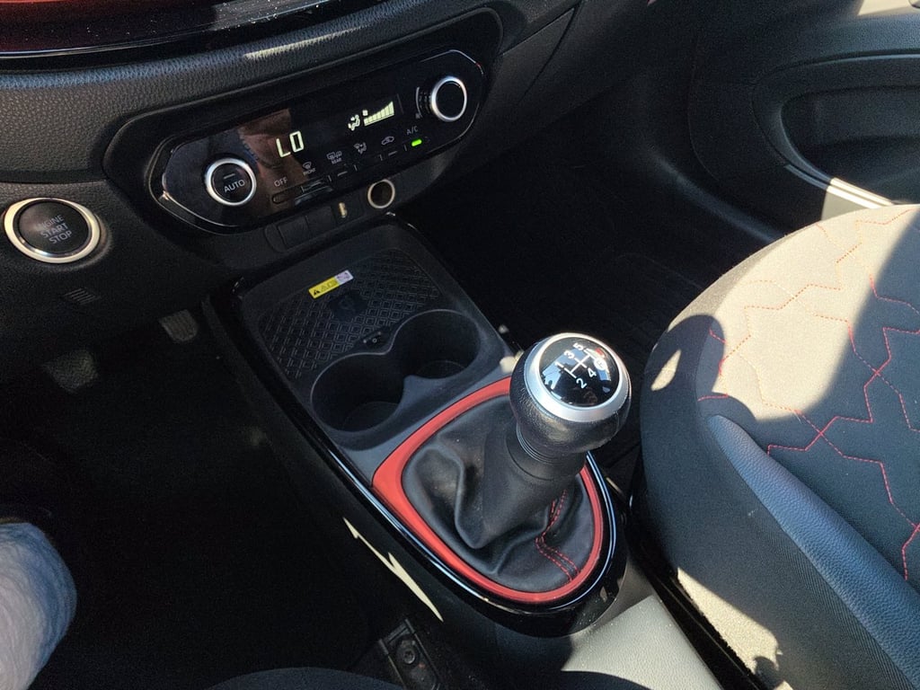 TOYOTA Aygo x 1.0 lounge 72cv