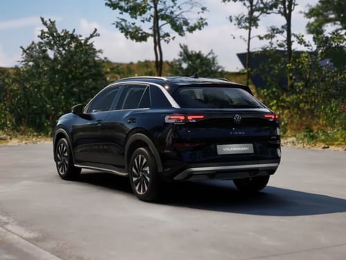 VOLKSWAGEN T-roc 1.5 etsi life 115cv dsg