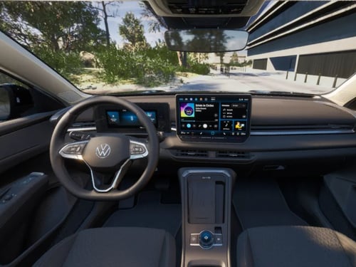 VOLKSWAGEN T-roc 1.5 etsi life 115cv dsg