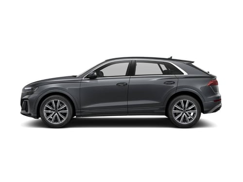 AUDI Q8 3.0 tdi mhev s line edition quattro 231cv tiptronic