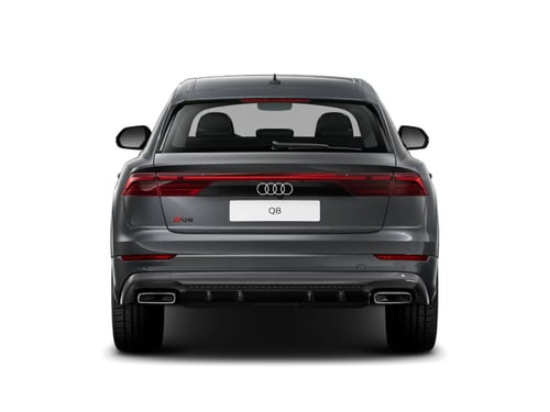 AUDI Q8 3.0 tdi mhev s line edition quattro 231cv tiptronic