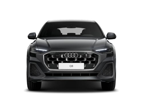 AUDI Q8 3.0 tdi mhev s line edition quattro 231cv tiptronic