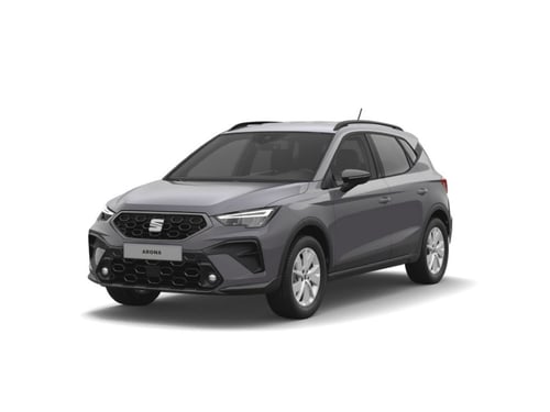SEAT Arona 1.0 ecotsi fr 95cv