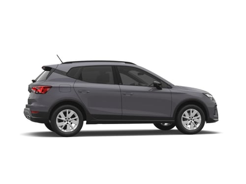 SEAT Arona 1.0 ecotsi fr 95cv