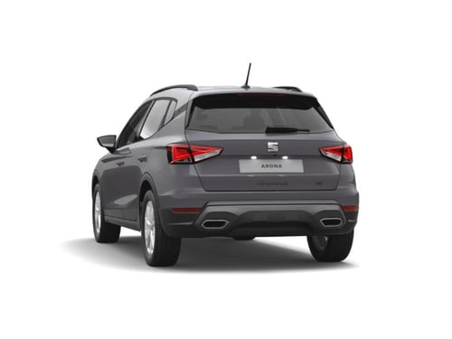 SEAT Arona 1.0 ecotsi fr 95cv