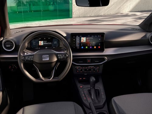 SEAT Arona 1.0 ecotsi fr 95cv