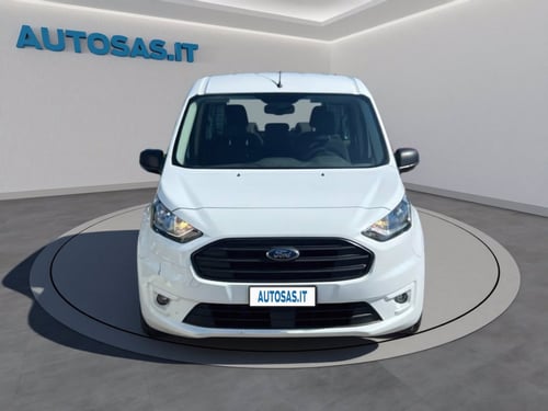 FORD Transit Connect 230 1.5 Ecoblue 120CV PL Combi Trend N1
