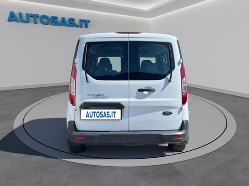 FORD Transit Connect 230 1.5 Ecoblue 120CV PL Combi Trend N1