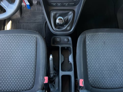 FORD Transit Connect 230 1.5 Ecoblue 120CV PL Combi Trend N1