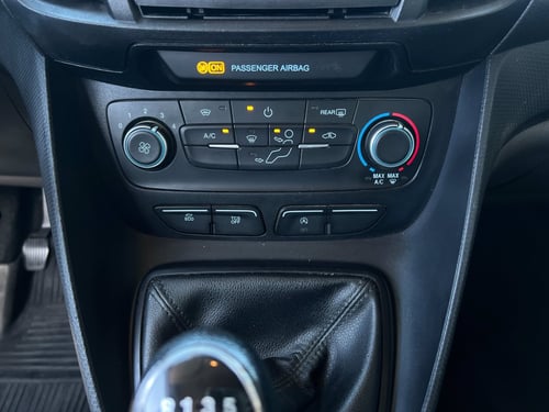 FORD Transit Connect 230 1.5 Ecoblue 120CV PL Combi Trend N1