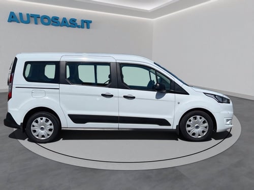 FORD Transit Connect 230 1.5 Ecoblue 120CV PL Combi Trend N1