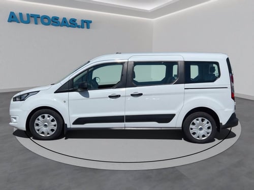 FORD Transit Connect 230 1.5 Ecoblue 120CV PL Combi Trend N1