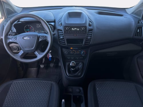 FORD Transit Connect 230 1.5 Ecoblue 120CV PL Combi Trend N1