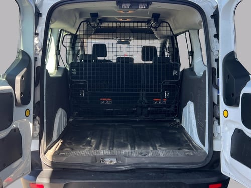 FORD Transit Connect 230 1.5 Ecoblue 120CV PL Combi Trend N1