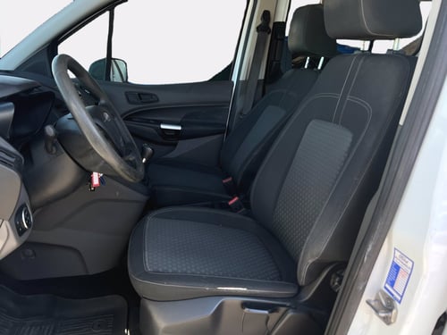 FORD Transit Connect 230 1.5 Ecoblue 120CV PL Combi Trend N1
