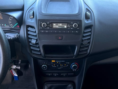 FORD Transit Connect 230 1.5 Ecoblue 120CV PL Combi Trend N1