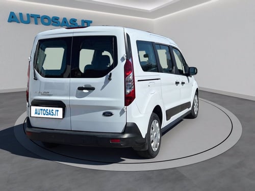FORD Transit Connect 230 1.5 Ecoblue 120CV PL Combi Trend N1