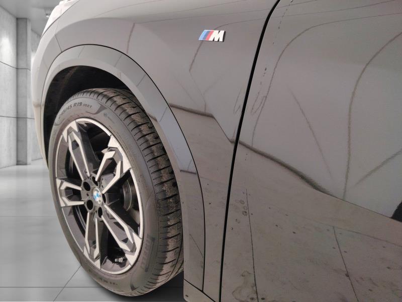 BMW X2 xdrive 20d 48v msport auto